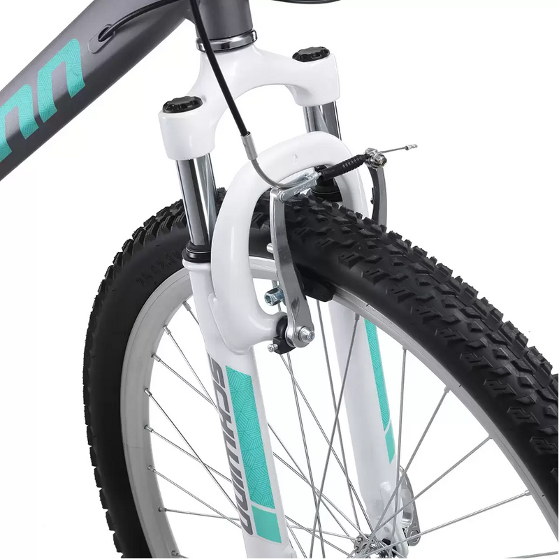 Bicicleta de Monta a R26 Schwinn Breaker